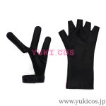 画像15: 恋と深空　Love and Deepspace　ハンターさん　女主人公　MC outfit　midnight blossom　コスプレ衣装　送料無料 (15)