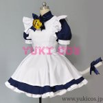 画像3: デ・ジ・キャラット　Di Gi Charat　でじこ　コスプレ衣装　送料無料 (3)