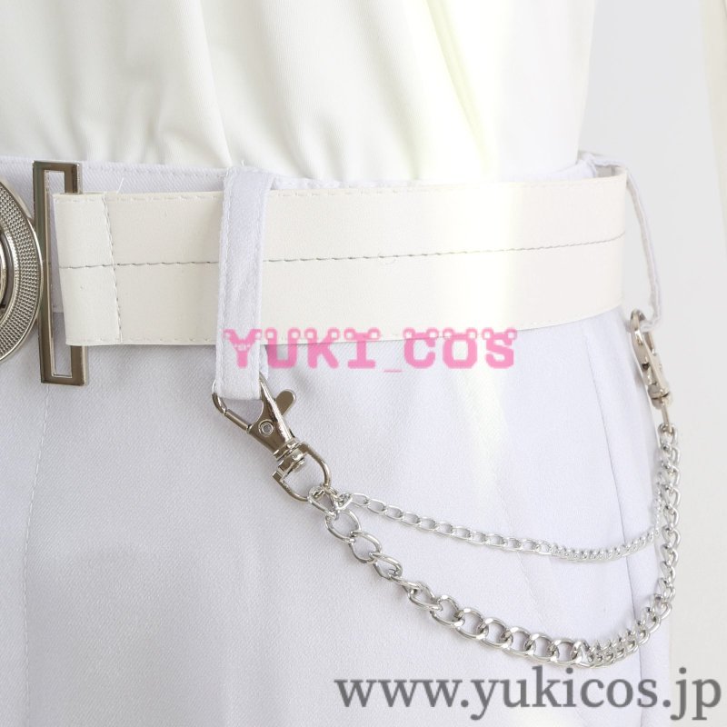 画像10: バーチャルアイドル　PLave　プレイブ　Eunho　ウンホ　ウノ　1st Fan Concert 　コスプレ衣装　送料無料 (10)