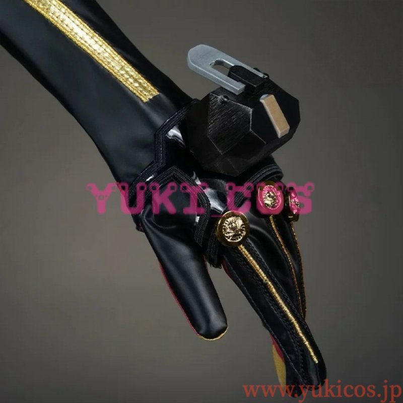 画像7: ゼンレスゾーンゼロ　ゼンゼロ　イヴリン　イヴリン・シェヴァリエ　コスプレ衣装　送料無料 (7)