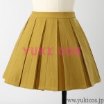 画像8: 劇場版カードキャプターさくら　木之本桜　きのもとさくら　コスプレ衣装　送料無料 (8)