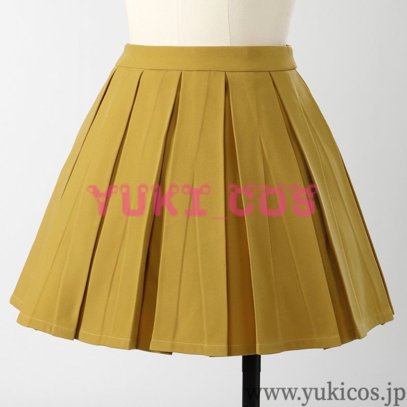 画像8: 劇場版カードキャプターさくら　木之本桜　きのもとさくら　コスプレ衣装　送料無料 (8)