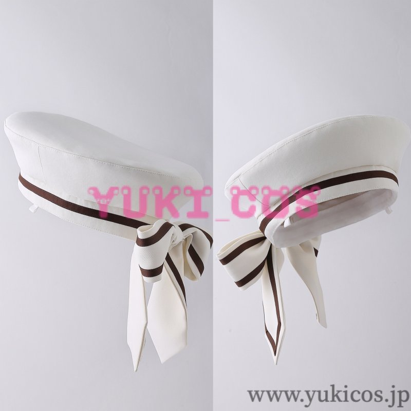 画像10: カードキャプターさくら　木之本桜　きのもとさくら　お出かけ着　水族館　コスプレ衣装　送料無料 (10)