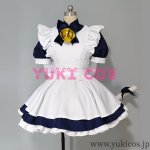 画像1: デ・ジ・キャラット　Di Gi Charat　でじこ　コスプレ衣装　送料無料 (1)