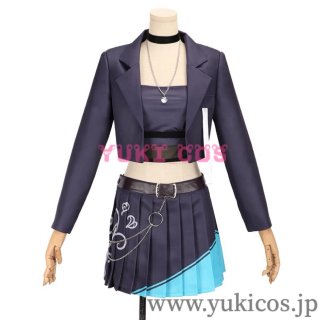 バーチャルYouTuber - YUKI_COS