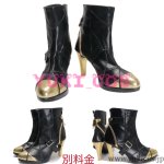 画像15: ゼンレスゾーンゼロ　ゼンゼロ　イヴリン　イヴリン・シェヴァリエ　コスプレ衣装　送料無料 (15)