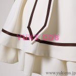 画像7: カードキャプターさくら　木之本桜　きのもとさくら　お出かけ着　水族館　コスプレ衣装　送料無料 (7)