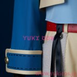 画像8: あんさんぶるスターズ！！　あんスタ　スカウト！郵便配達　感動の手紙　天満光　応援の手紙　紫之創　愛の配達　日々樹渉　心の配達　明星スバル　コスプレ衣装　送料無料 (8)