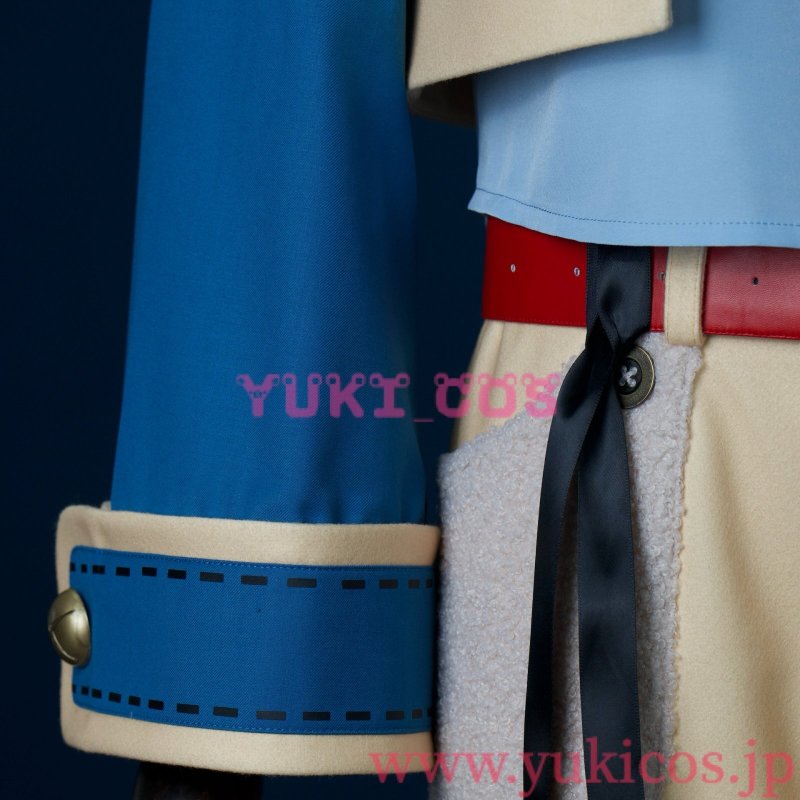 画像8: あんさんぶるスターズ！！　あんスタ　スカウト！郵便配達　感動の手紙　天満光　応援の手紙　紫之創　愛の配達　日々樹渉　心の配達　明星スバル　コスプレ衣装　送料無料 (8)