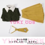 画像2: 劇場版カードキャプターさくら　木之本桜　きのもとさくら　コスプレ衣装　送料無料 (2)