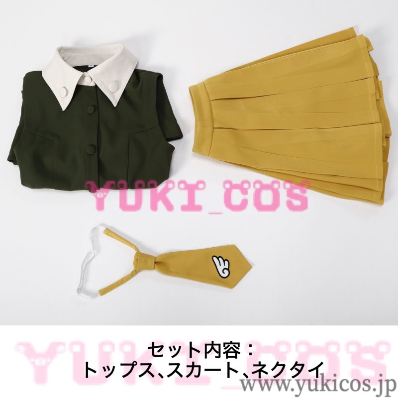 画像2: 劇場版カードキャプターさくら　木之本桜　きのもとさくら　コスプレ衣装　送料無料 (2)