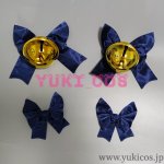 画像5: デ・ジ・キャラット　Di Gi Charat　でじこ　コスプレ衣装　送料無料 (5)