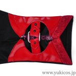 画像13: 恋と深空　Love and Deepspace　ハンターさん　女主人公　MC outfit　midnight blossom　コスプレ衣装　送料無料 (13)