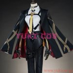 画像1: ゼンレスゾーンゼロ　ゼンゼロ　イヴリン　イヴリン・シェヴァリエ　コスプレ衣装　送料無料 (1)