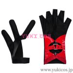 画像14: 恋と深空　Love and Deepspace　ハンターさん　女主人公　MC outfit　midnight blossom　コスプレ衣装　送料無料 (14)