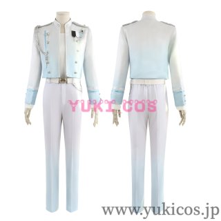 バーチャルYouTuber - YUKI_COS