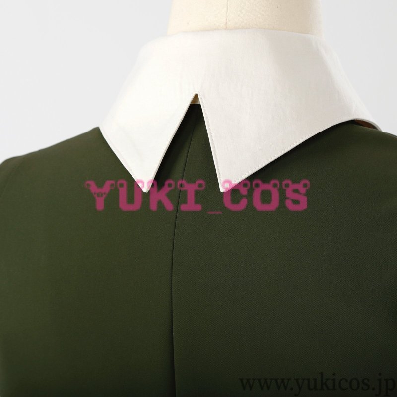 画像6: 劇場版カードキャプターさくら　木之本桜　きのもとさくら　コスプレ衣装　送料無料 (6)