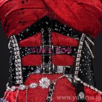 画像5: 恋と深空　Love and Deepspace　ハンターさん　女主人公　MC outfit　midnight blossom　コスプレ衣装　送料無料 (5)