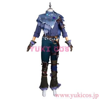 アイデンティティ5 IdentityV 第五人格 闘牛士 エルナンド・ロメロ