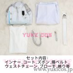 画像2: バーチャルアイドル　PLave　プレイブ　Eunho　ウンホ　ウノ　1st Fan Concert 　コスプレ衣装　送料無料 (2)