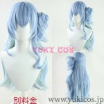 画像5: Vtuber　ホロライブ　星街すいせい　虚ろを扇ぐMV衣装　コスプレ衣装　送料無料 (5)