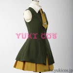 画像3: 劇場版カードキャプターさくら　木之本桜　きのもとさくら　コスプレ衣装　送料無料 (3)