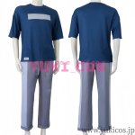 画像1: 18TRIP エイティーントリップ　エイトリ　久楽間潮　くらまうしお　コスプレ衣装　送料無料 (1)