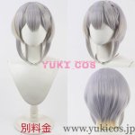 画像12: Vtuber　にじさんじ7周年　栞葉るり　リゼ・ヘルエスタ 　月ノ美兎　コスプレ衣装　送料無料 (12)