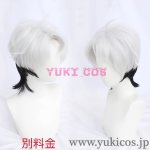 画像12: バーチャルアイドル　PLave　プレイブ　Eunho　ウンホ　ウノ　1st Fan Concert 　コスプレ衣装　送料無料 (12)