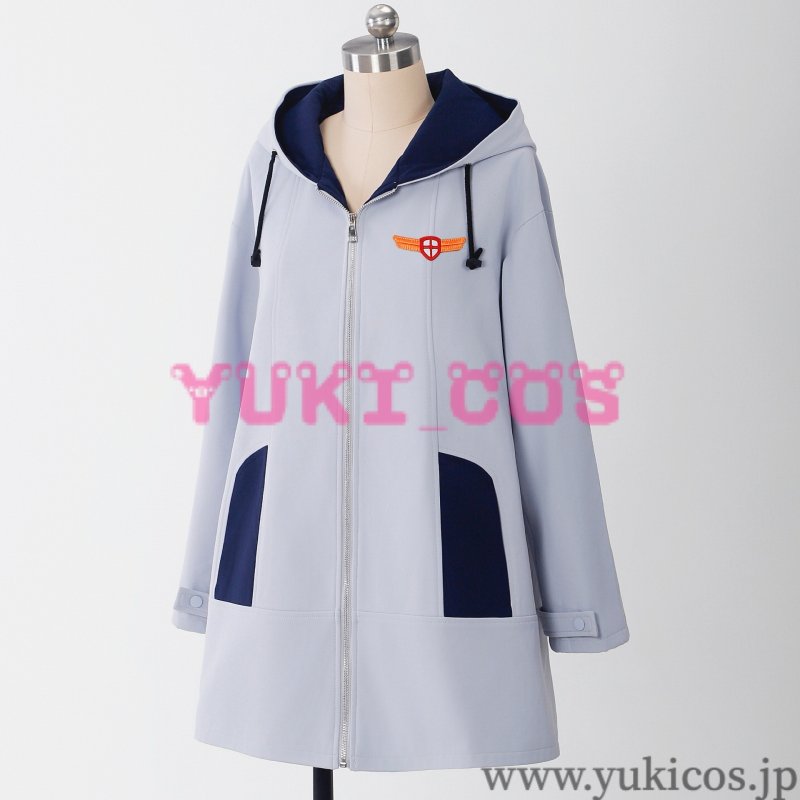 画像3: カードキャプターさくら　木之本桜　きのもとさくら　友枝小学校　ウィンドブレーカー　コスプレ衣装　送料無料 (3)