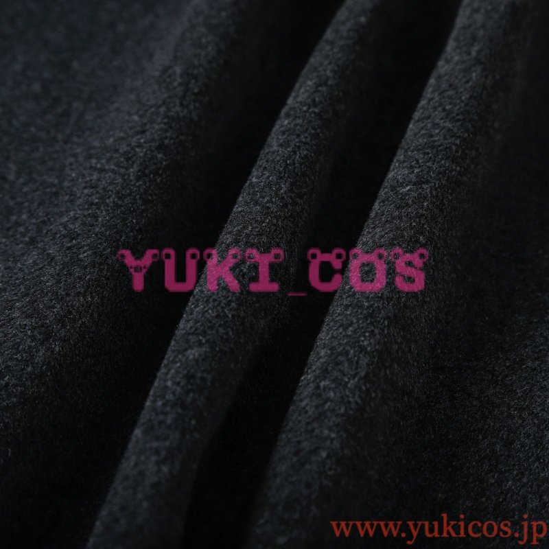 画像8: カードキャプターさくら　李小狼　冬服　コート　コスプレ衣装　送料無料 (8)