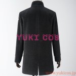 画像3: カードキャプターさくら　李小狼　冬服　コート　コスプレ衣装　送料無料 (3)