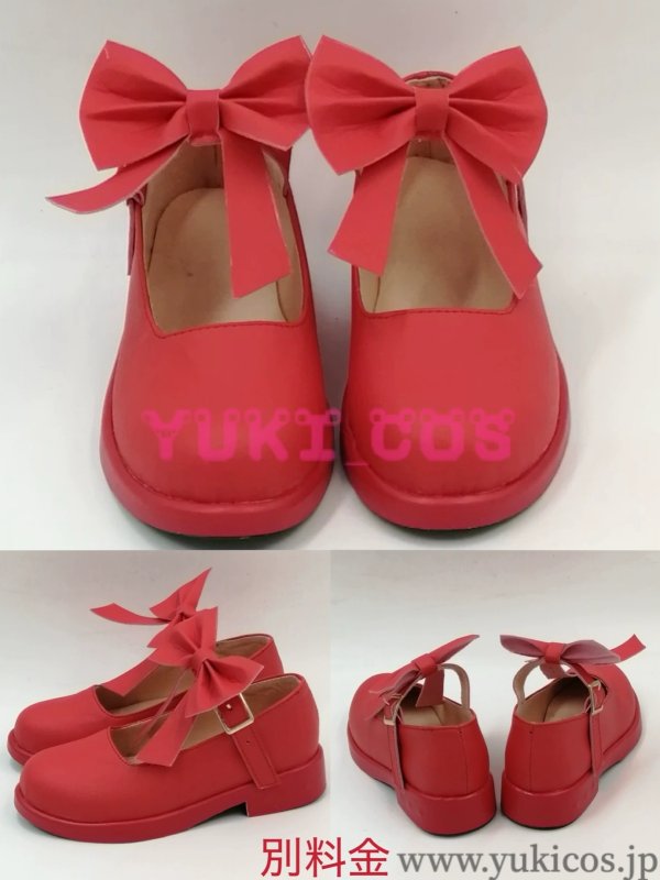 画像15: カードキャプターさくら　木之本桜　きのもとさくら　バトルコスチューム　Catch You Catch Me 　コスプレ衣装　送料無料 (15)