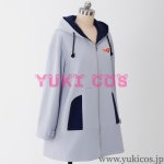 画像2: カードキャプターさくら　木之本桜　きのもとさくら　友枝小学校　ウィンドブレーカー　コスプレ衣装　送料無料 (2)