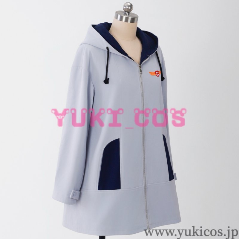 画像2: カードキャプターさくら　木之本桜　きのもとさくら　友枝小学校　ウィンドブレーカー　コスプレ衣装　送料無料 (2)