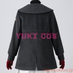 画像3: カードキャプターさくら　木之本桜　冬服　コート　コスプレ衣装　送料無料 (3)