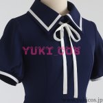 画像4: カードキャプターさくら　木之本桜　きのもとさくら　お出かけ着 　おじいさんの別荘へ　コスプレ衣装　送料無料 (4)