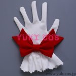 画像13: カードキャプターさくら　木之本桜　きのもとさくら　バトルコスチューム　Catch You Catch Me 　コスプレ衣装　送料無料 (13)