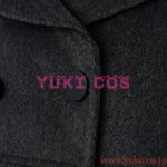 画像6: カードキャプターさくら　木之本桜　冬服　コート　コスプレ衣装　送料無料 (6)