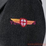 画像4: カードキャプターさくら　木之本桜　冬服　コート　コスプレ衣装　送料無料 (4)