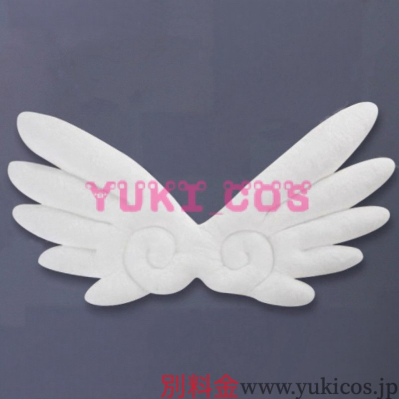 画像17: カードキャプターさくら　木之本桜　きのもとさくら　バトルコスチューム　Catch You Catch Me 　コスプレ衣装　送料無料 (17)