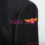 画像5: カードキャプターさくら　李小狼　冬服　コート　コスプレ衣装　送料無料 (5)