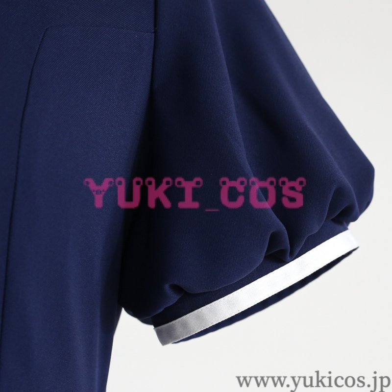 画像5: カードキャプターさくら　木之本桜　きのもとさくら　お出かけ着 　おじいさんの別荘へ　コスプレ衣装　送料無料 (5)