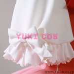 画像6: カードキャプターさくら　木之本桜　きのもとさくら　バトルコスチューム　Catch You Catch Me 　コスプレ衣装　送料無料 (6)