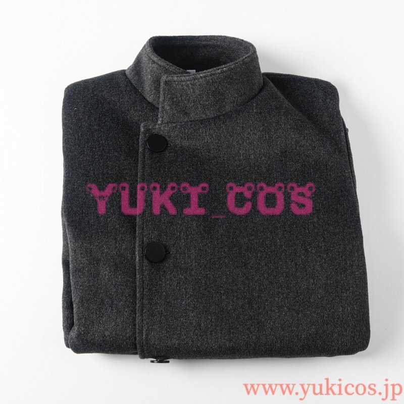 画像4: カードキャプターさくら　李小狼　冬服　コート　コスプレ衣装　送料無料 (4)