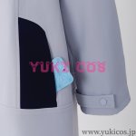 画像5: カードキャプターさくら　木之本桜　きのもとさくら　友枝小学校　ウィンドブレーカー　コスプレ衣装　送料無料 (5)