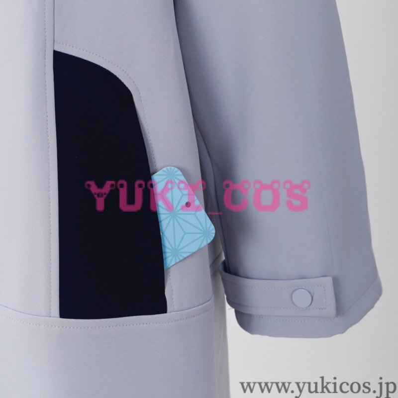 画像5: カードキャプターさくら　木之本桜　きのもとさくら　友枝小学校　ウィンドブレーカー　コスプレ衣装　送料無料 (5)