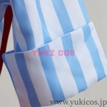 画像5: Utau　メズマライザー 　重音 テト　Mesmerizer　Kasane Teto　コスプレ衣装　送料無料 (5)