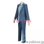 画像4: Vtuber　にじさんじ　叶　かなえ　Dogland　コスプレ衣装　送料無料 (4)