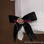 画像10: VOCALOID　初音ミクシンフォニー2025　10th Anniversary　鏡音レン　コスプレ衣装　送料無料 (10)